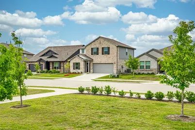 10913 Tamarisk Drive, Fort Worth, TX 76108 - Photo 3