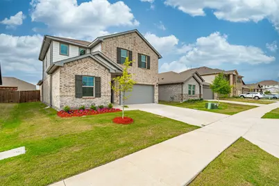 10913 Tamarisk Drive, Fort Worth, TX 76108 - Photo 35