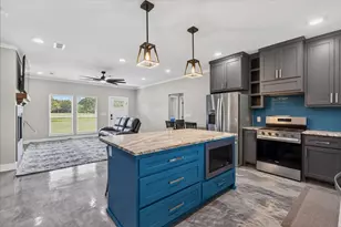 9968 Co Rd 1200, Athens, TX 75751 - Photo 5