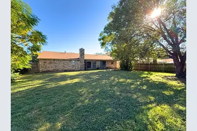 1613 Edge Hill Road, Benbrook, TX 76126 - Photo 3