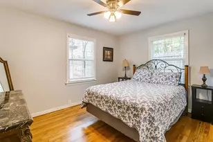 4704 Collinwood Ave, Fort Worth, TX 76107 - Photo 19