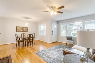 4704 Collinwood Ave, Fort Worth, TX 76107 - Photo 5