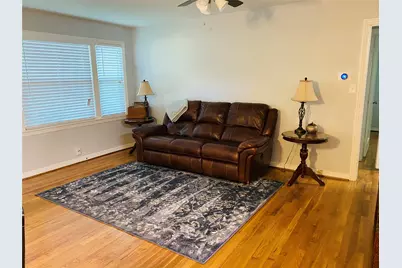 4704 Collinwood Avenue, Fort Worth, TX 76107 - Photo 5