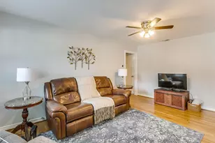 4704 Collinwood Ave, Fort Worth, TX 76107 - Photo 3