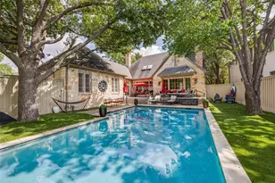2804 Hanover St, University Park, TX 75225 - Photo 25