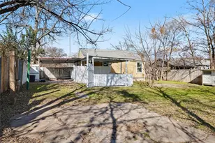 4220 Ramey Ave, Fort Worth, TX 76105 - Photo 21