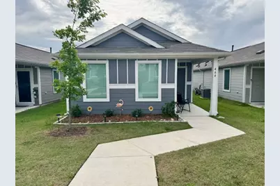 464 Reverie Way, Ferris, TX 75125 - Photo 1