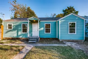 4206 Robert L Parish Sr. Ave, Dallas, TX 75210 - Photo 1