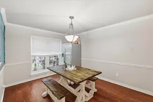 7029 Bernadine Dr, Watauga, TX 76148 - Photo 9