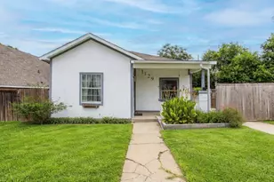 1329 New York Ave, Fort Worth, TX 76104 - Photo 1