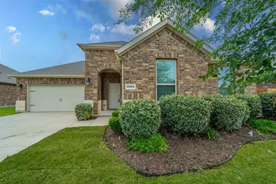 2808 Grizzly Road, Aubrey, TX 76227 - Photo 1