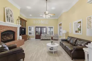 210 Martinek, Palmer, TX 75152 - Photo 3