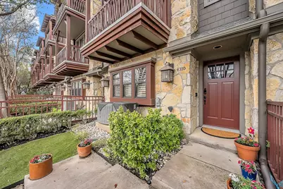 6350 Oriole Drive, Dallas, TX 75209 - Photo 1