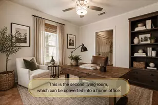 15950 Miller Farm Rd, Forney, TX 75126 - Photo 7