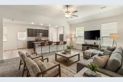 186 Aster Drive, Sanger, TX 76266 - Photo 3