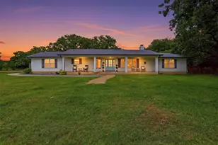 7773 County Rd 1200, Grandview, TX 76050 - Photo 1