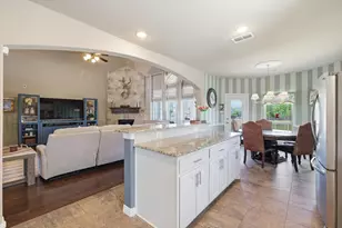 1517 Quintessa Ave, Kennedale, TX 76060 - Photo 9