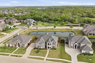 1517 Quintessa Ave, Kennedale, TX 76060 - Photo 37
