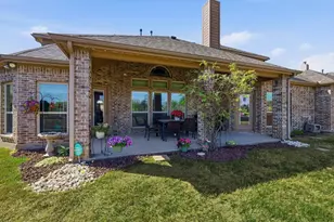 1517 Quintessa Ave, Kennedale, TX 76060 - Photo 31