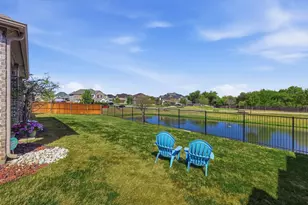 1517 Quintessa Ave, Kennedale, TX 76060 - Photo 33