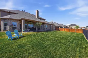 1517 Quintessa Ave, Kennedale, TX 76060 - Photo 35