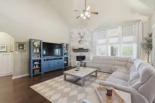 1517 Quintessa Ave, Kennedale, TX 76060 - Photo 13