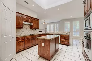 4712 Ardenwood Dr, Fort Worth, TX 76123 - Photo 9
