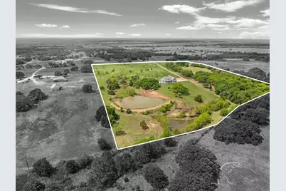 151 Faulkner Road, Sunset, TX 76270 - Photo 37