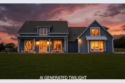 151 Faulkner Road, Sunset, TX 76270 - Photo 1