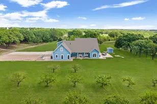 151 Faulkner Rd, Sunset, TX 76270 - Photo 35
