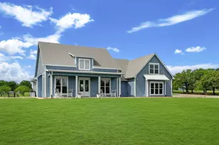 151 Faulkner Rd, Sunset, TX 76270 - Photo 5