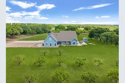 151 Faulkner Road, Sunset, TX 76270 - Photo 35