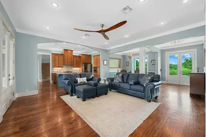 151 Faulkner Road, Sunset, TX 76270 - Photo 11