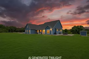 151 Faulkner Rd, Sunset, TX 76270 - Photo 5