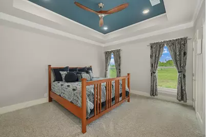 151 Faulkner Road, Sunset, TX 76270 - Photo 19