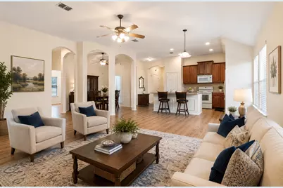609 Lake Point Drive, Little Elm, TX 75068 - Photo 3