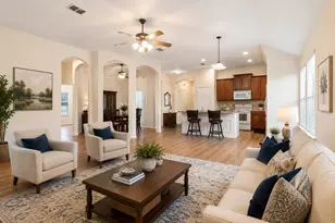 609 Lake Point Dr, Little Elm, TX 75068 - Photo 3