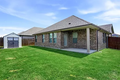 3017 Cliffview Drive, Sanger, TX 76266 - Photo 15