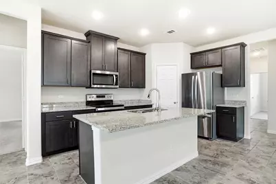 3017 Cliffview Drive, Sanger, TX 76266 - Photo 3