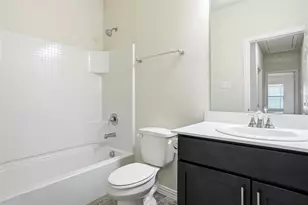 3017 Cliffview Dr, Sanger, TX 76266 - Photo 9