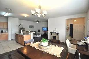 7512 Howling Coyote Ln, Fort Worth, TX 76131 - Photo 3