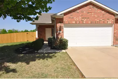 7512 Howling Coyote Lane, Fort Worth, TX 76131 - Photo 1
