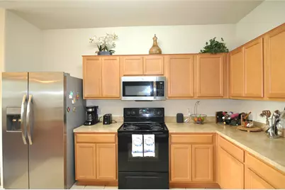 7512 Howling Coyote Lane, Fort Worth, TX 76131 - Photo 9