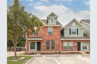 1001 Krenek Tap Road #801, College Station, TX 77840 - Photo 1