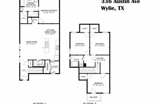 336 Austin Ave, Wylie, TX 75098 - Photo 25