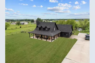 1068 Frontier Trail, McLendon-Chisholm, TX 75032 - Photo 5