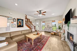 1068 Frontier Trail, McLendon Chisholm, TX 75032 - Photo 11