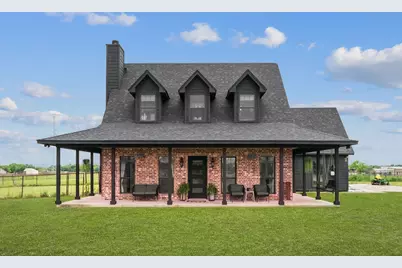 1068 Frontier Trail, McLendon-Chisholm, TX 75032 - Photo 1