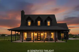 1068 Frontier Trail, McLendon Chisholm, TX 75032 - Photo 1
