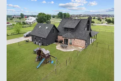 1068 Frontier Trail, McLendon-Chisholm, TX 75032 - Photo 33